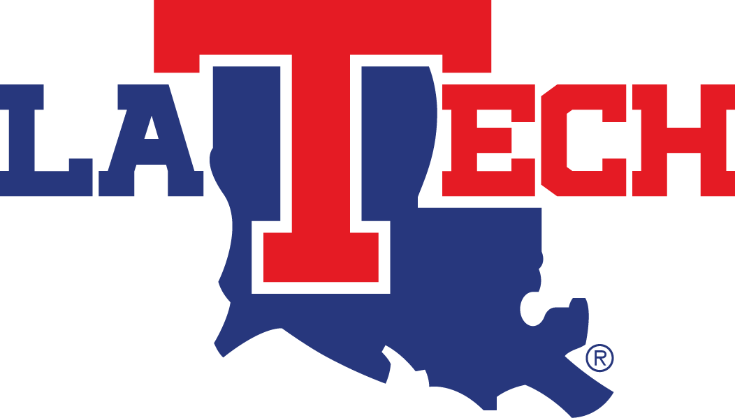 Louisiana Tech Bulldogs iron ons